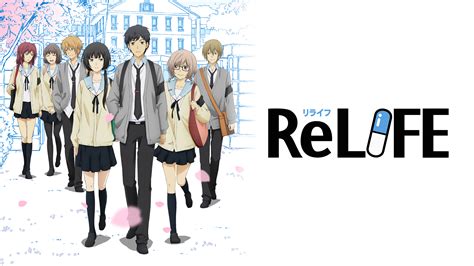 yesmovie relife|Watch ReLIFE English Subbed in HD at Animepahe.